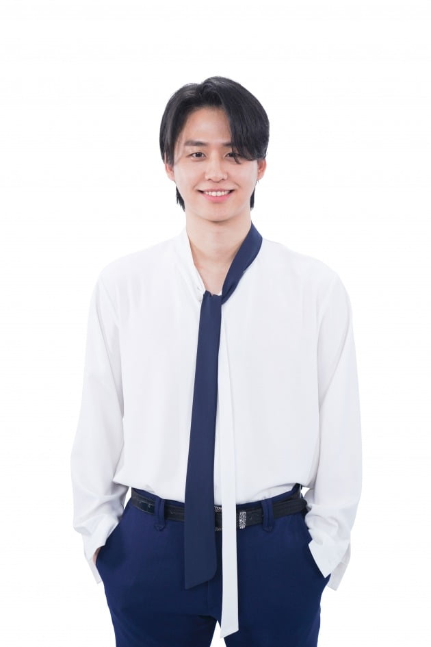 이솔로몬 /사진제공=nCH엔터테인먼트