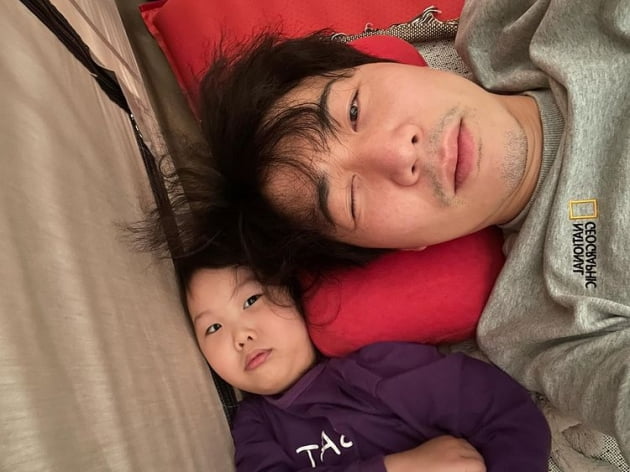 /사진=도경완 인스타그램