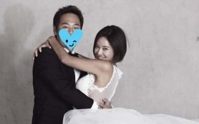[TEN피플] 황정음, ♥이영돈과 재결합 이유 있었네…임신 발표 5개월만 '득남'한 사연