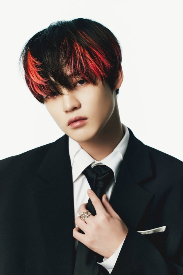 NCT DREAM 천러 /사진제공=SM엔터테인먼트