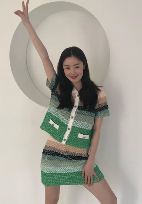 한선화 인스타그램