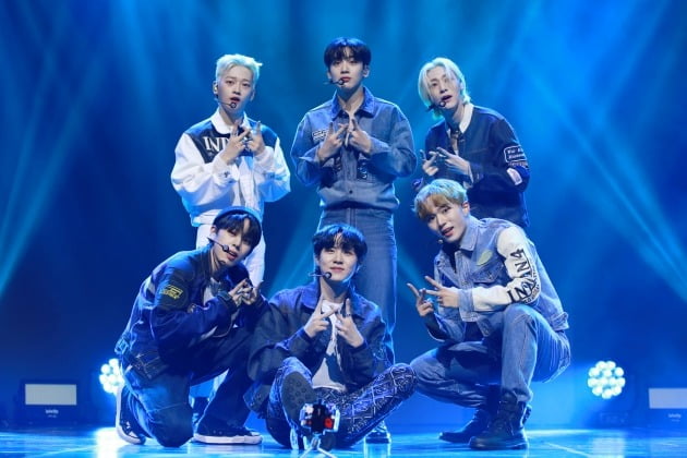 위아이 "이전 컴백보다 길게 준비…세세하고 디테일하게 변화·성장"