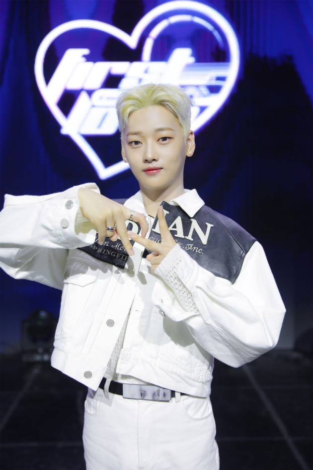 위아이 강석화 /사진제공=위엔터