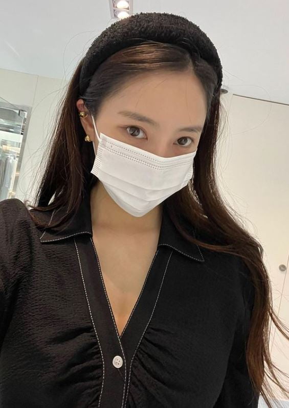 사진=효민 인스타그램