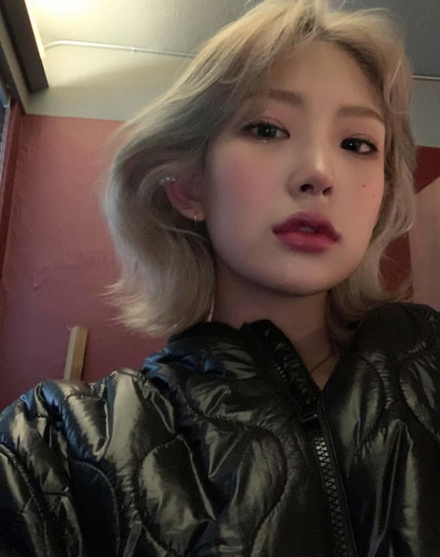 사진=최준희 인스타그램