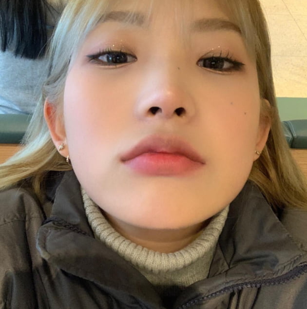 사진=최준희 인스타그램
