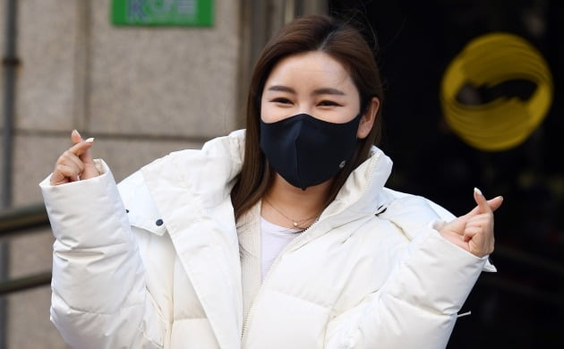 송가인, 2022년 단독 콘서트 첫 장소 서울·인천·광주·대구 중 하나