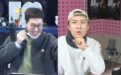 [종합] 김동완, 신화 우정 여전하냐는 질문에…"강요하지 마라" ('철파엠')