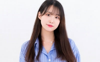 [TEN인터뷰] "한소희 같은 팔색조 배우 될래요"…김다솜, 시리즈물 주연 꿰찬 당찬 신인