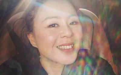 '11살 연하 유태오♥' 니키리, 깻잎 논쟁 합류 "뉘앙스 문제" [TEN★]