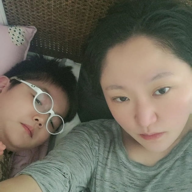 김현숙 /사진=김현숙 인스타그램