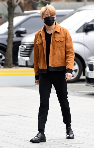 [TEN 포토] 김준수 '만찢남의 정석'