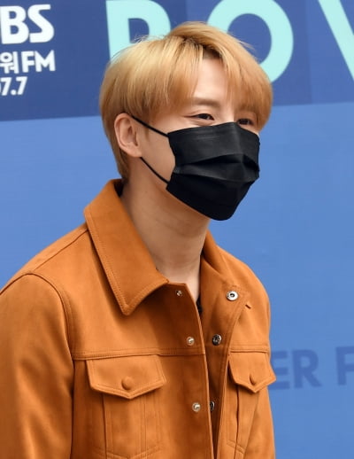 [TEN 포토] 김준수 '명품외모'