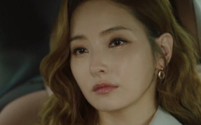 한채영, 들끓는 욕망…예측 불가능한 유혹 ('스폰서')