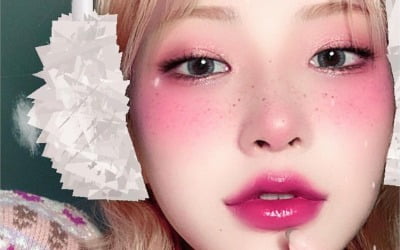 '최진실 딸' 최준희, 앵두상이거나 자두상이거나…과즙美 터치는 미모 [TEN★]