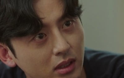 이나라 사망…연인 이지훈, '처절한 절규' ('스폰서')