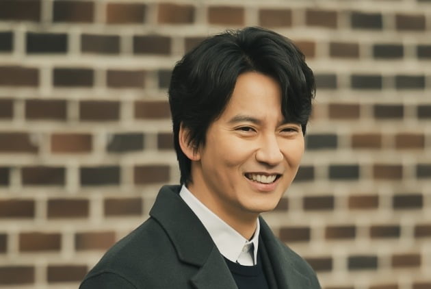 김남길 "'악의 마음', 이렇게 큰 사랑 상상 못해…오래오래 기억해주길"[일문일답]