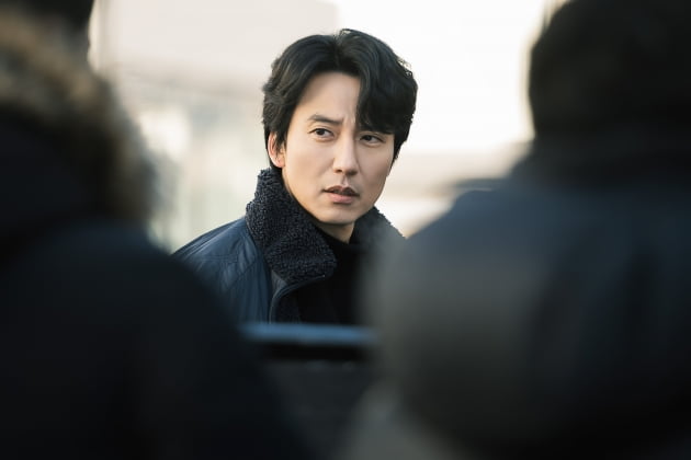 김남길 /사진제공=길스토리이엔티