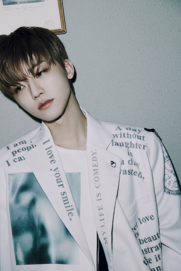 NCT DREAM 재민 /사진제공=SM엔터테인먼트