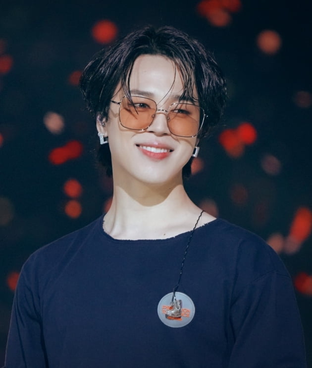 방탄소년단 지민