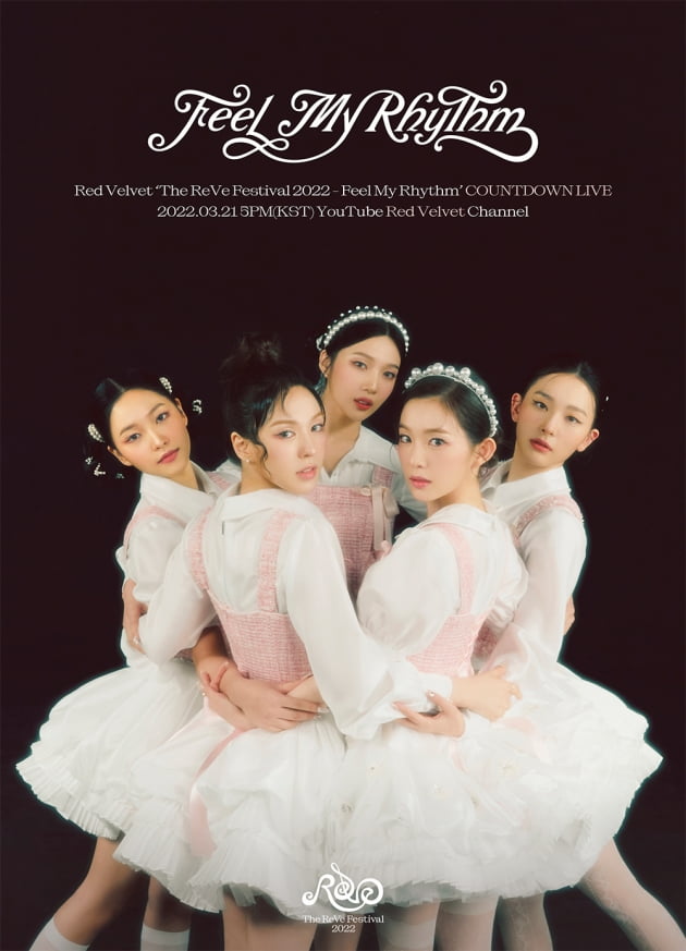 레드벨벳 /사진제공=SM엔터테인먼트