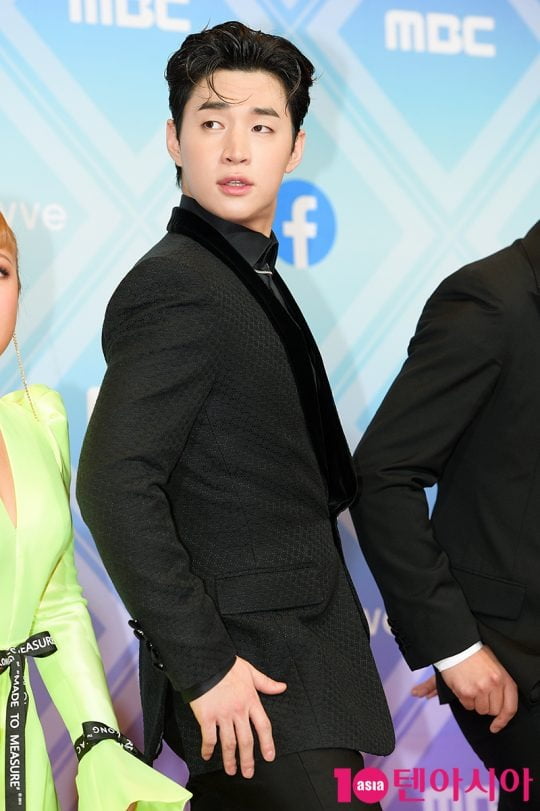 가수 헨리./사진=텐아시아DB
