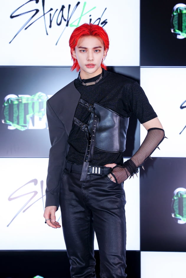 스트레이 키즈 현진 /사진제공=JYP엔터테인먼트