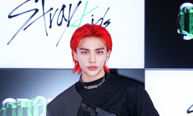 스트레이 키즈 현진 "'ODDINARY', 폭발적 에너지와 달리 절제미 있어"