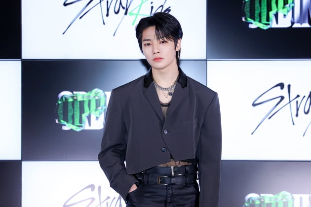 스트레이 키즈 아이엔 /사진제공=JYP엔터테인먼트