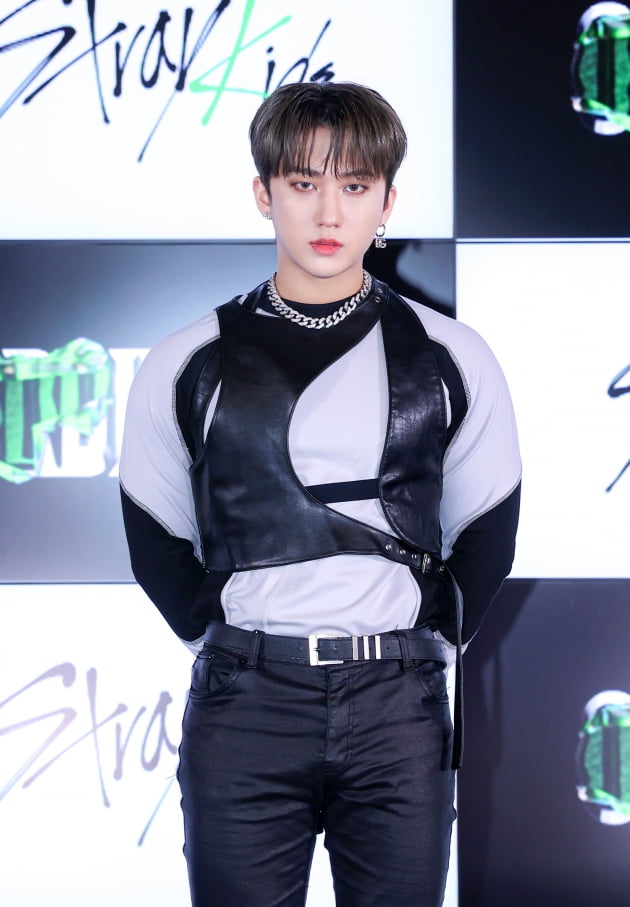스트레이 키즈 창빈 /사진제공=JYP엔터테인먼트