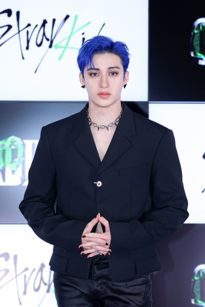 [종합] "가장 스키즈답게"…스트레이 키즈, '매니악'으로 돌아온 4세대 선두주자