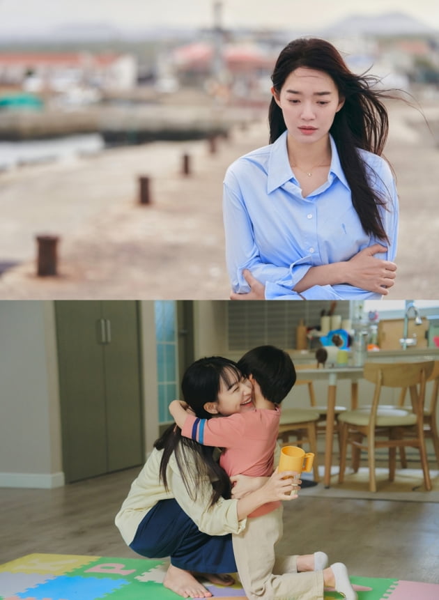 신민아 /사진제공=지티스트