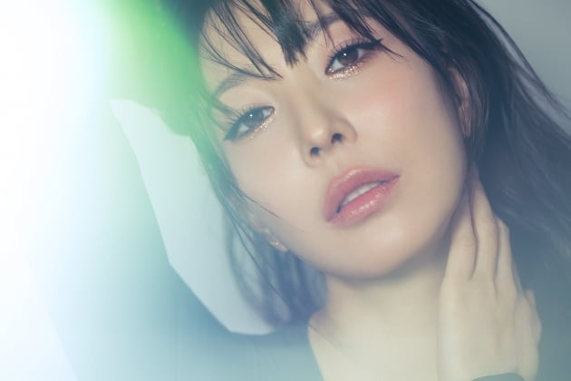 보아 /사진제공=SM엔터테인먼트