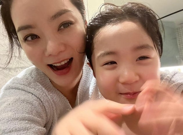 채림 /사진=채림 인스타그램
