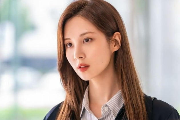 서현 / 사진=넷플릭스