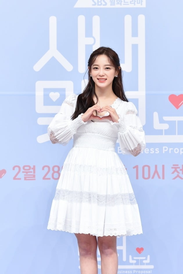 사진 제공=텐아시아 DB