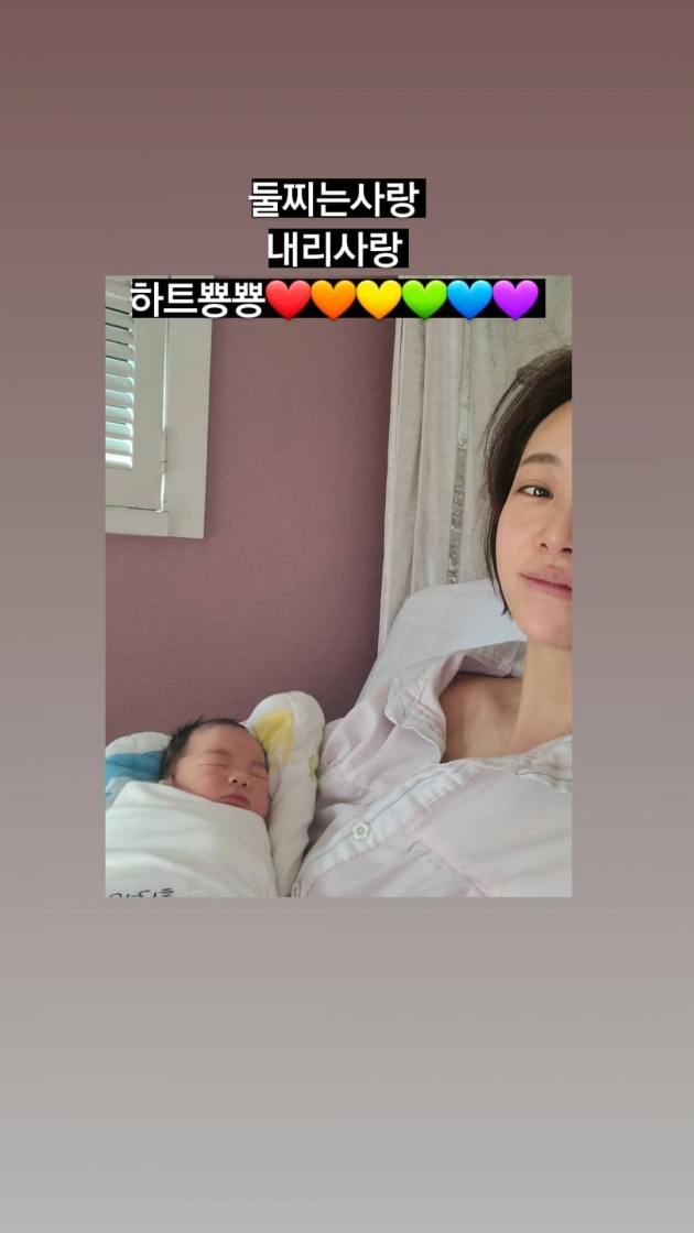 황정음 /사진=황정음 인스타그램