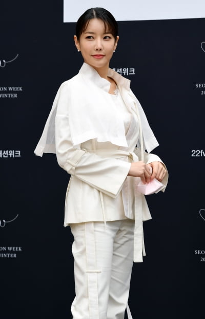 [TEN 포토] 권재은 '갈끔한 외모'