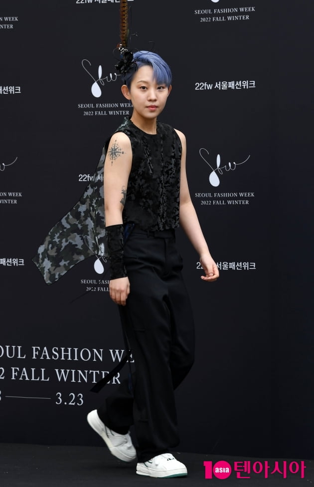 [TEN 포토] 노원 '개구쟁이 표정'