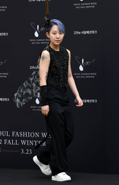 [TEN 포토] 노원 '개구쟁이 표정'