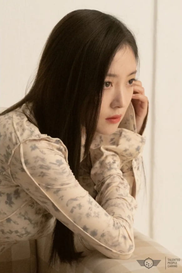 이세영, 당기고 당겨도 무결점 미모...덕임이 이쁨 한가득[TEN★]