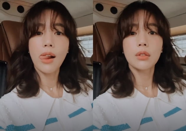 기은세 인스타그램