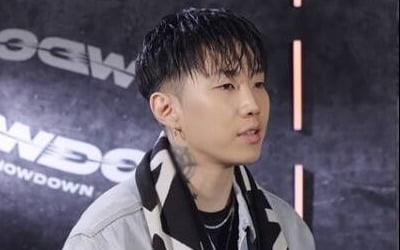 [종합] 박재범, 첫방부터 하차 선언…"내 정체성은 비보이" ('쇼다운')