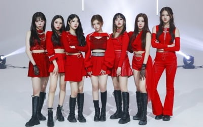 '방과후 설렘' 걸그룹 클라씨, 日 지상파 출연 "독특한 K팝으로 만족시킬 것"