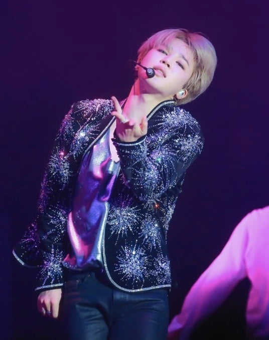 방탄소년단 지민 ‘라이’ 美1억 리스너의 선택...BTS솔로 최초 ‘1억 온디맨드 스트리밍’