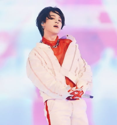 방탄소년단 지민 3월 보이그룹 개인 브랜드평판 1위...39개월 1위 신기록 질주