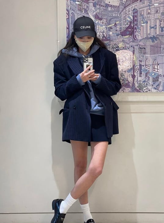 오윤아 인스타그램