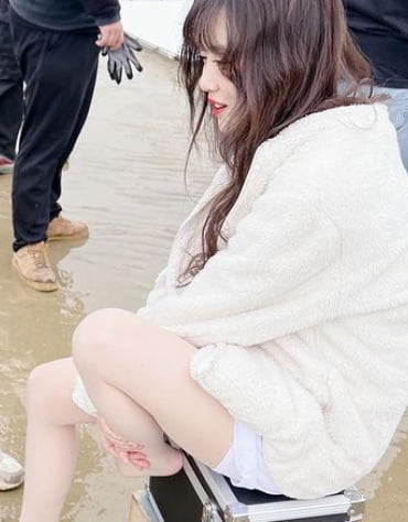 구혜선 인스타그램