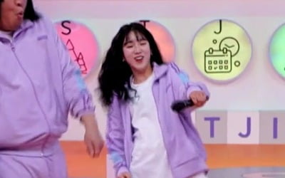 '놀면 뭐하니' E성향 vs I성향, 노래 대결…이미주, '봉인해제'