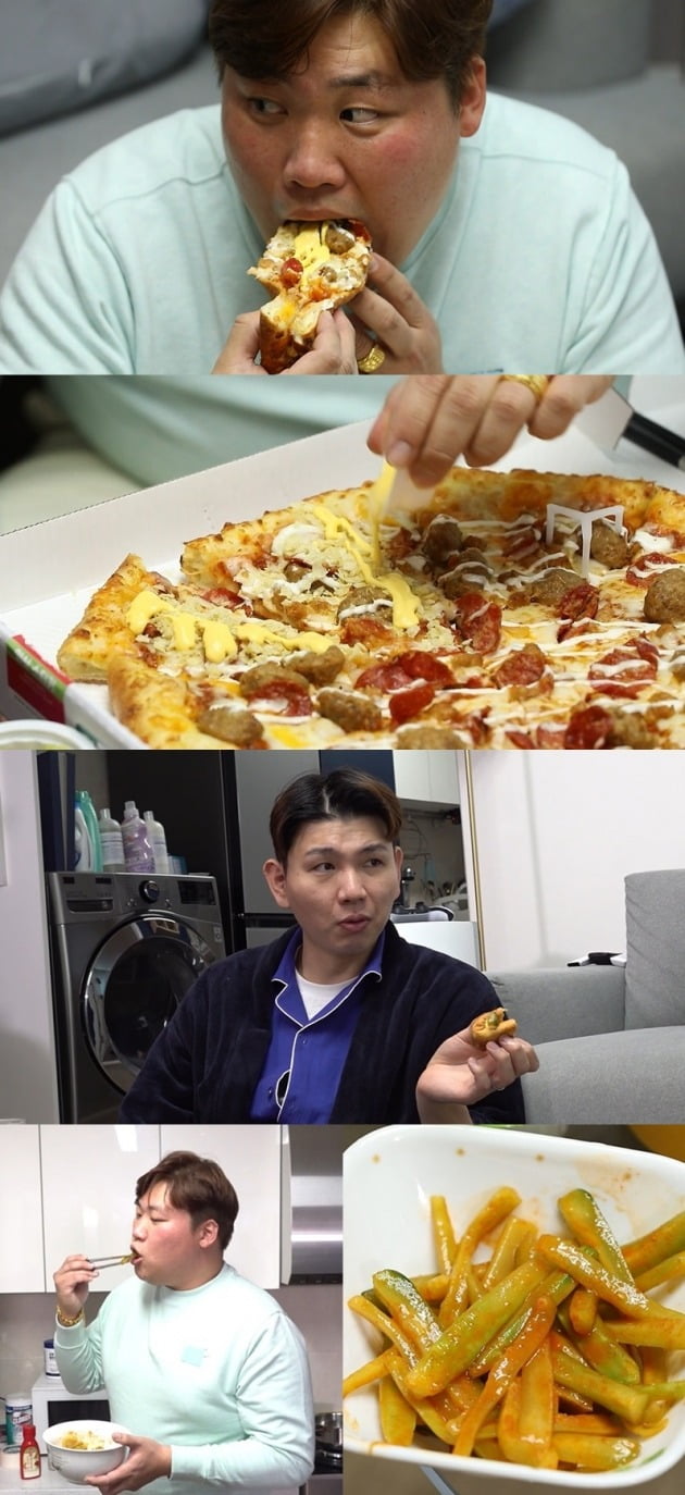 '전참시' 스틸컷./사진제공=MBC